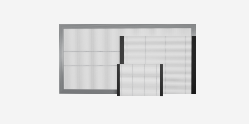 Brill HEPA Filter gallery 3