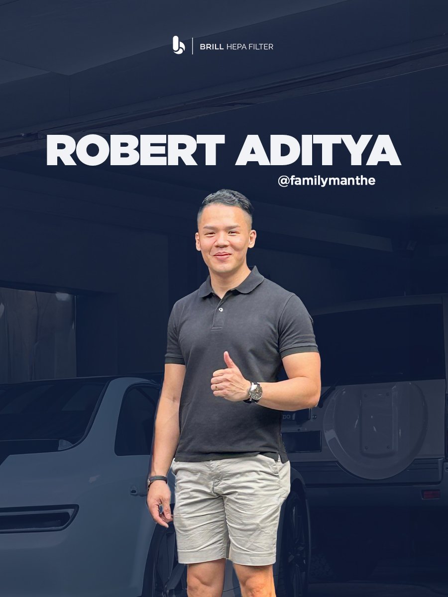 Robert Aditya