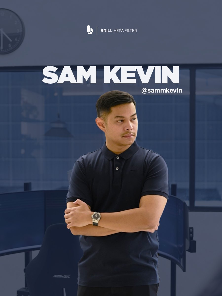 Sam Kevin