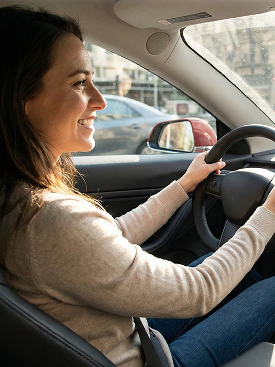 Then comes what the car releases image